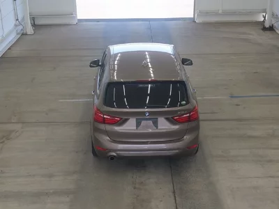 BMW 2-Series