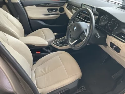 BMW 2-Series