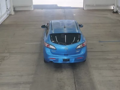 Mazda AXELA SPORT