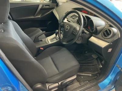 Mazda AXELA SPORT