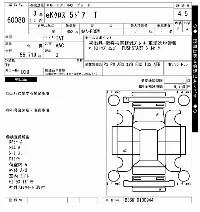 Mitsubishi eK X
