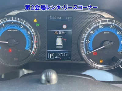 Mitsubishi eK X