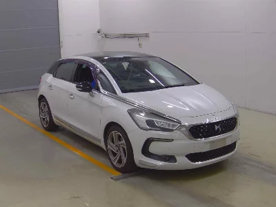 Citroen DS5