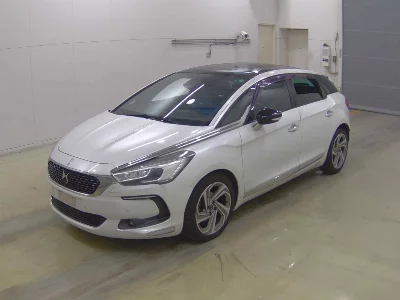 Citroen DS5