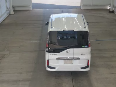 Honda STEPWGN SPADA