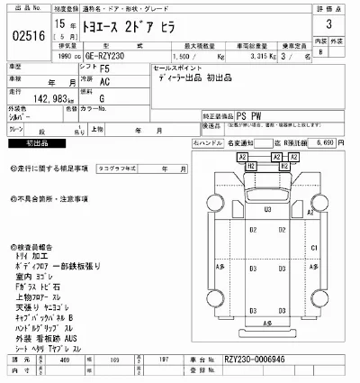Toyota ToyoAce