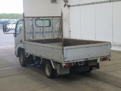 Toyota ToyoAce