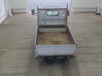 Toyota ToyoAce