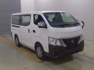 NISSAN CARAVAN