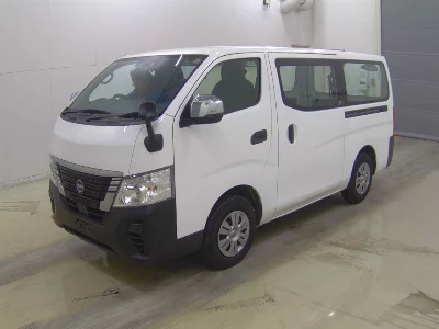 NISSAN CARAVAN