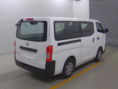 NISSAN CARAVAN