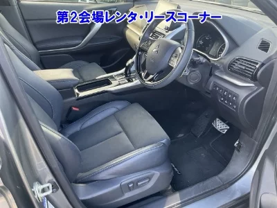 Mitsubishi ECLIPSE CROSS PHEV