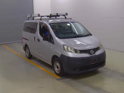 NISSAN NV200 VANETTE