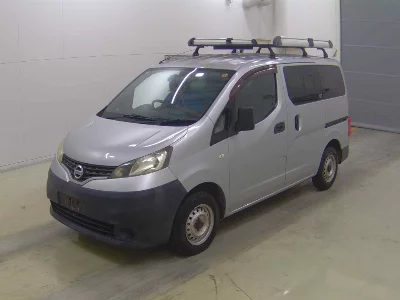 NISSAN NV200 VANETTE