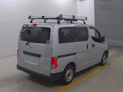 NISSAN NV200 VANETTE
