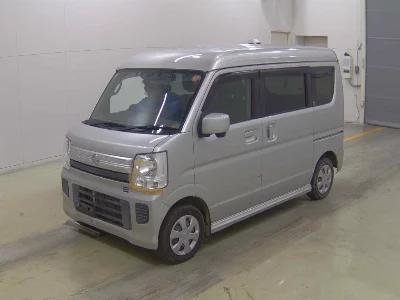 Nissan NV100 Clipper Rio