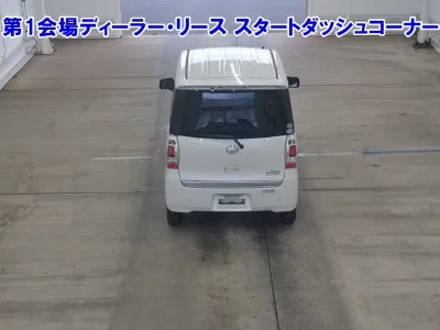 Daihatsu TANTO EXE