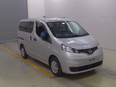 NISSAN NV200 VANETTE
