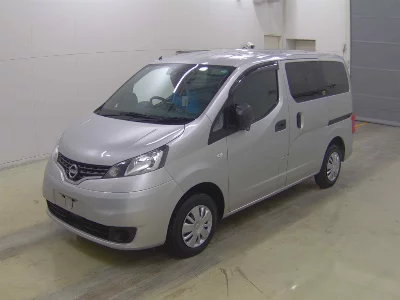 NISSAN NV200 VANETTE