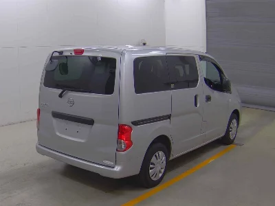NISSAN NV200 VANETTE