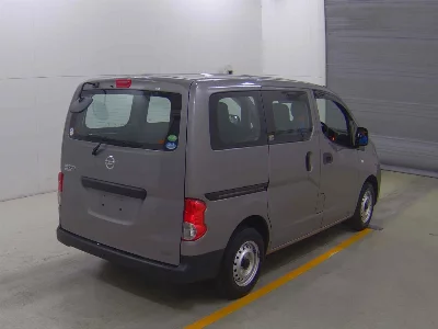 NISSAN NV200 VANETTE