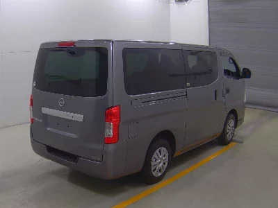 Nissan Caravan