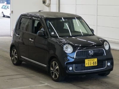 Honda N-One