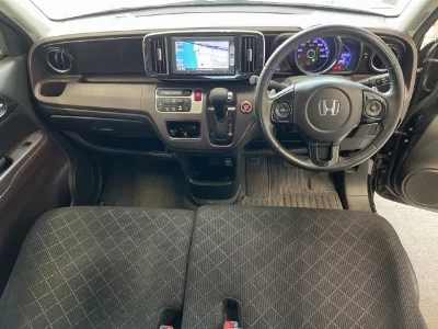 Honda N-One