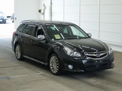 Subaru LEGACY TOURING WAGON