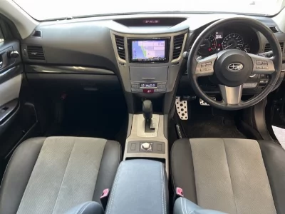Subaru LEGACY TOURING WAGON