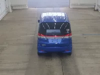 Цена авто Mitsubishi  с аукционов Японии, номер кузова MB15S, пробег 50 000, оценка 8