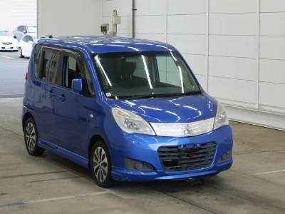 Mitsubishi Delica D:2