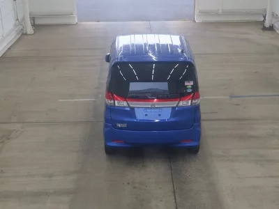 Mitsubishi Delica D:2