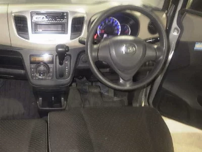 Mazda Flair