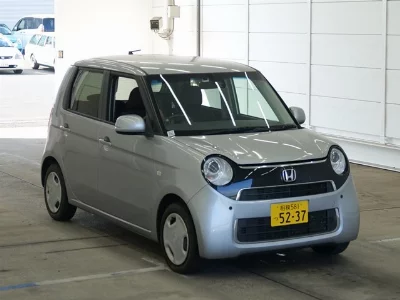 Honda N-One