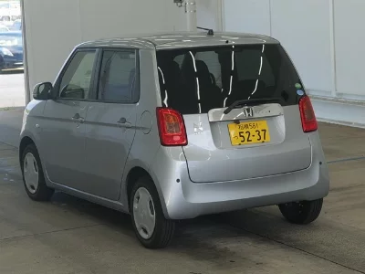 Honda N-One