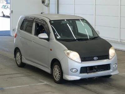 Daihatsu Max