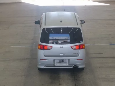 Daihatsu MAX