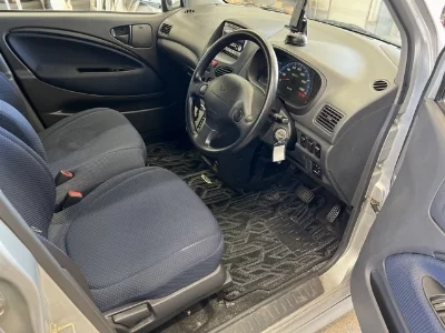 Daihatsu Max