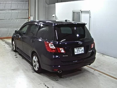 Subaru EXIGA