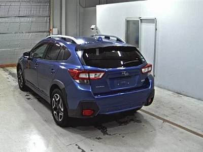 Subaru SUBARU XV