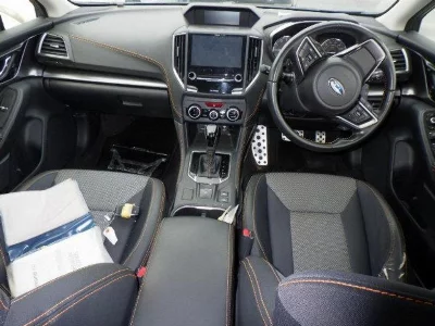 Subaru SUBARU XV