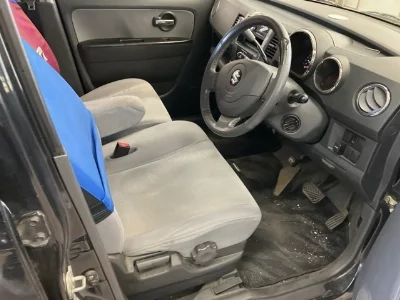 Suzuki WAGON R STINGRAY