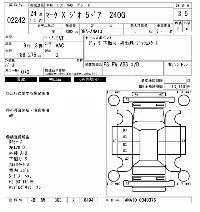 Toyota Mark X Zio