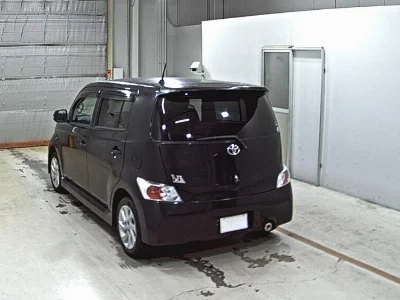 Toyota bB