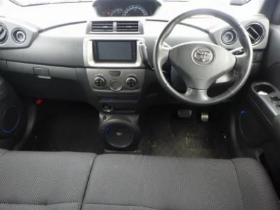 Toyota bB