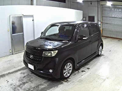 Toyota bB