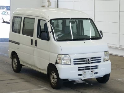 Honda Acty