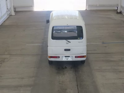 Honda Acty