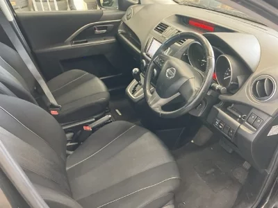 Nissan Lafesta